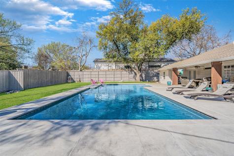 3796 Vinecrest Drive Dallas TX 75229