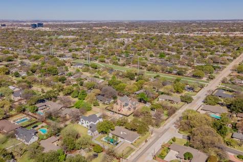 3796 Vinecrest Drive Dallas TX 75229