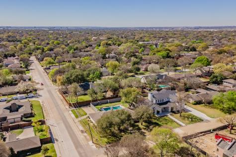 3796 Vinecrest Drive Dallas TX 75229