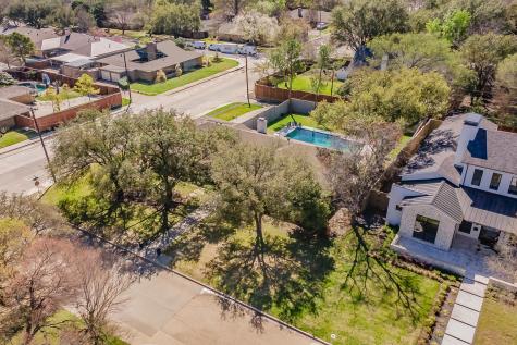 3796 Vinecrest Drive Dallas TX 75229