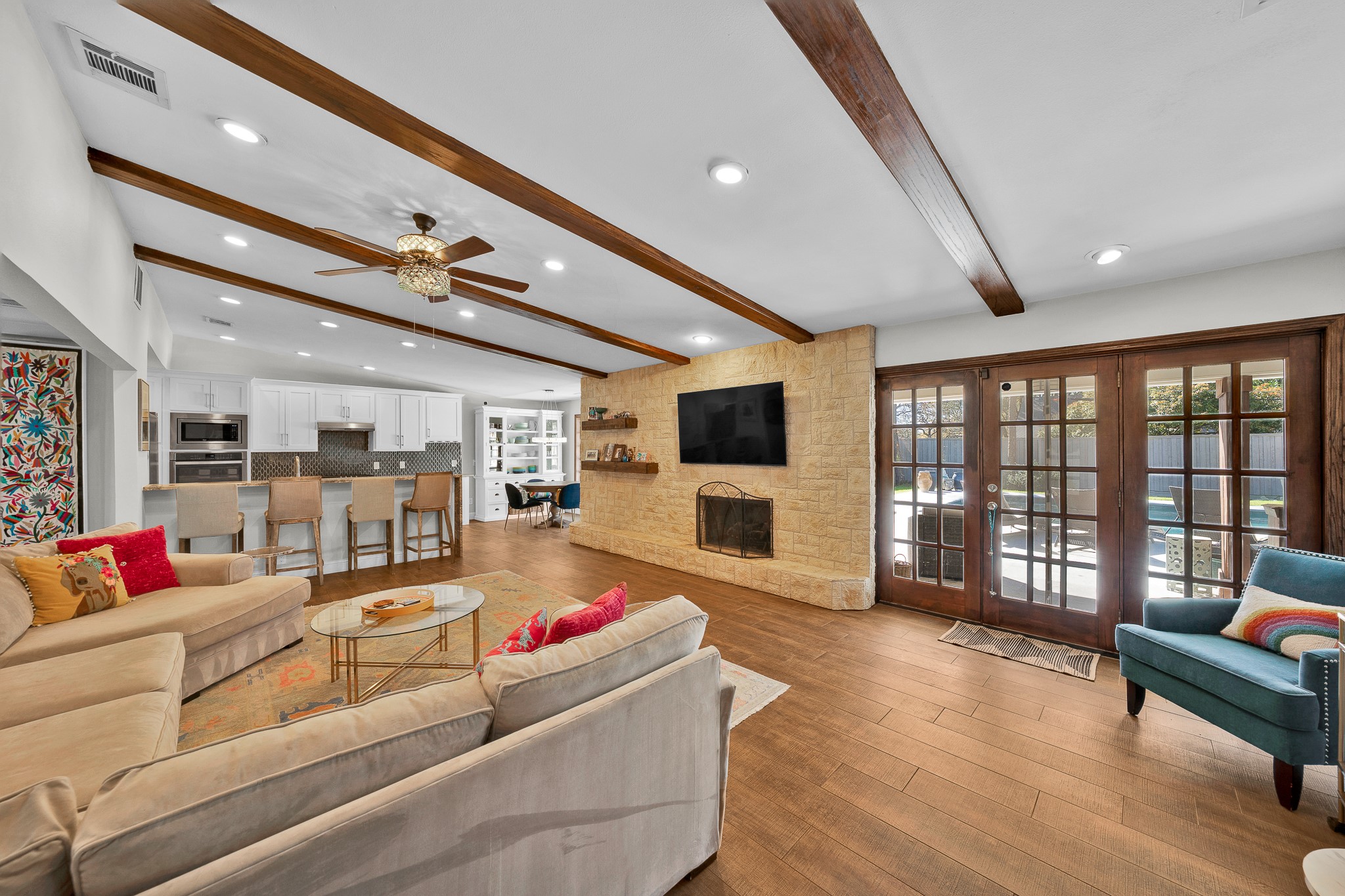 3796 Vinecrest Drive Dallas TX 75229