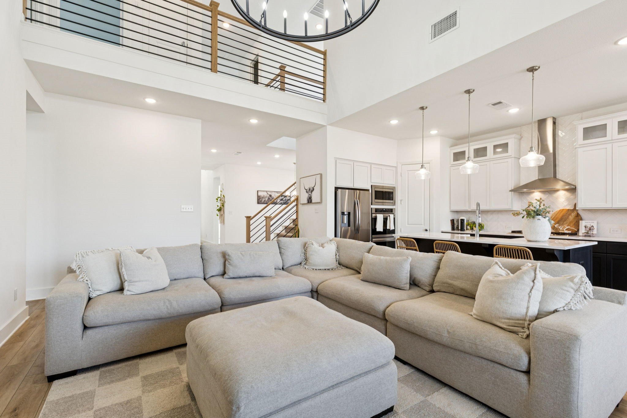 1812 Mcdougall Creek Van Alstyne TX 75495