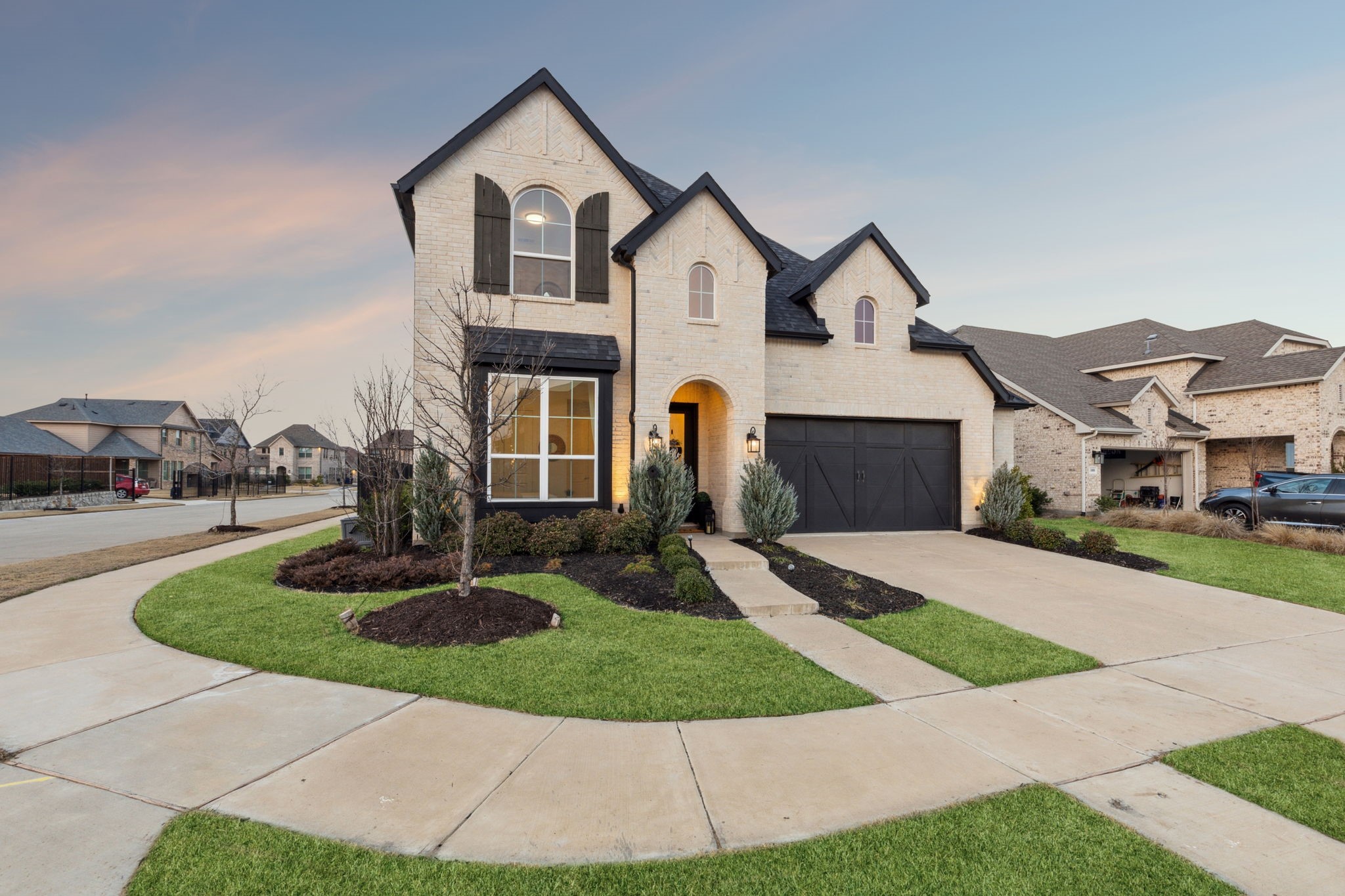 1812 Mcdougall Creek Van Alstyne TX 75495