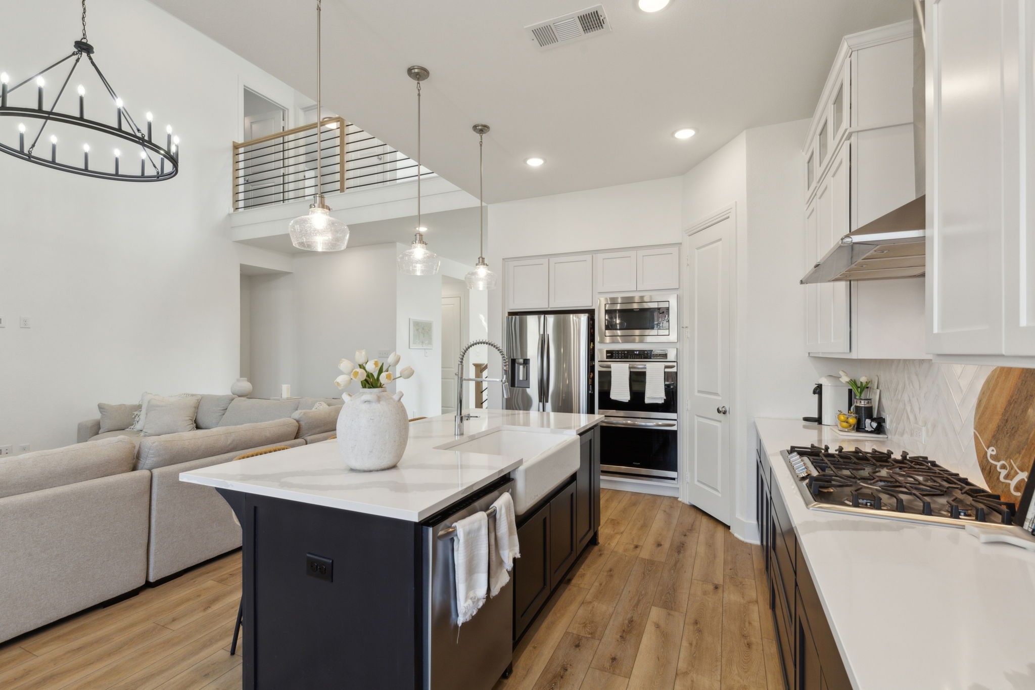 1812 Mcdougall Creek Van Alstyne TX 75495