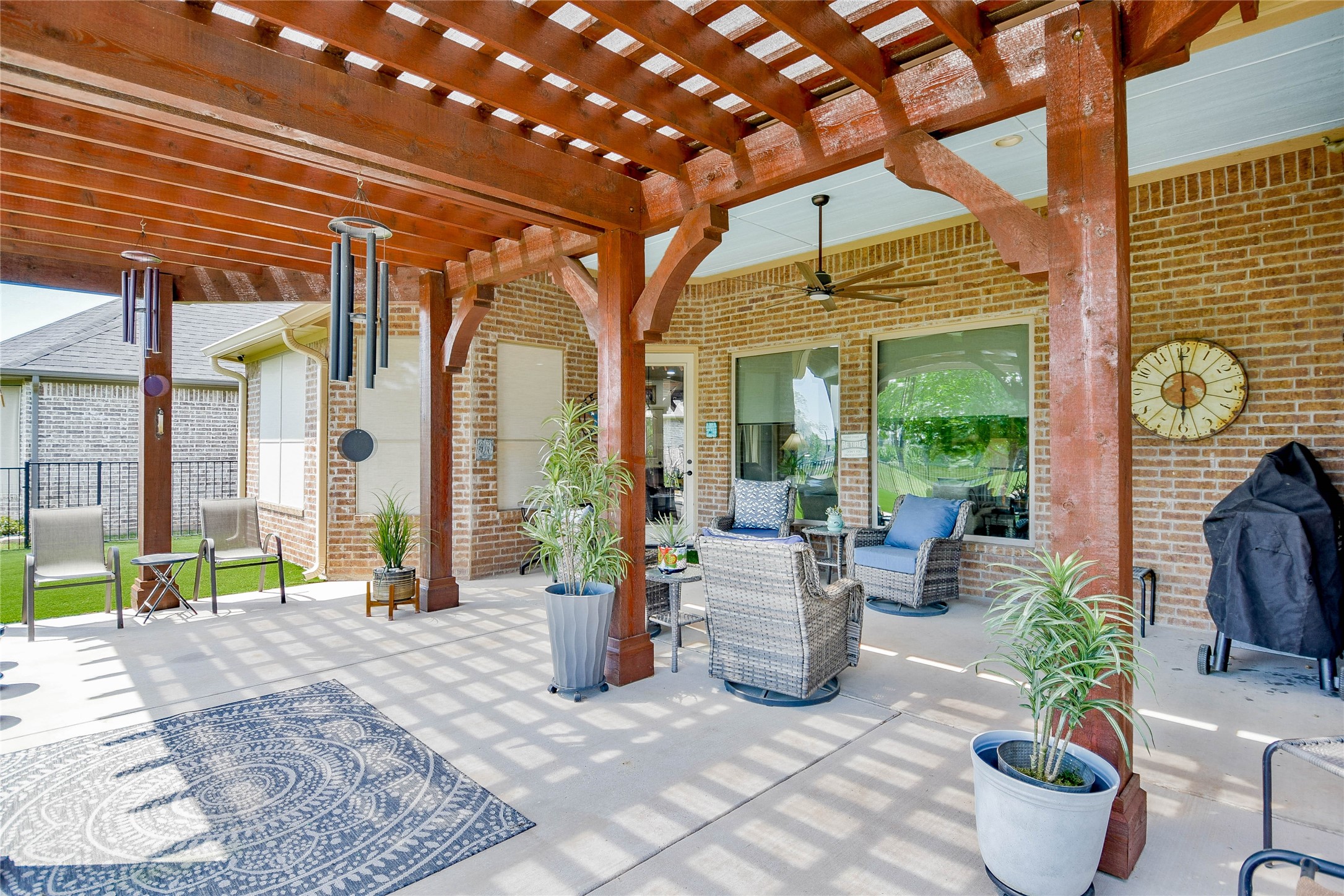 1601 Harbor Lakes Drive Granbury TX 76048