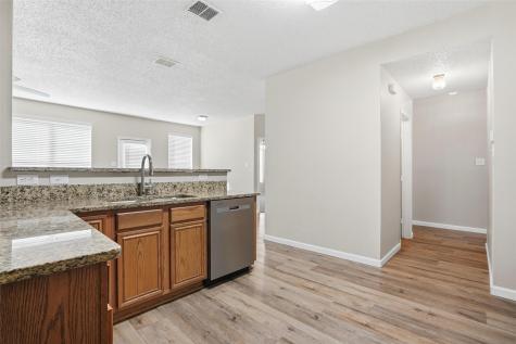 213 Beechgrove Terrace Fort Worth TX 76140