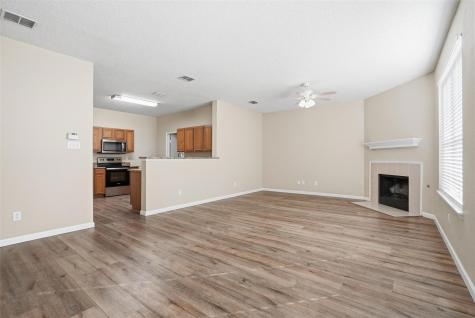 213 Beechgrove Terrace Fort Worth TX 76140