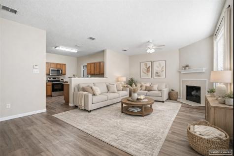 213 Beechgrove Terrace Fort Worth TX 76140