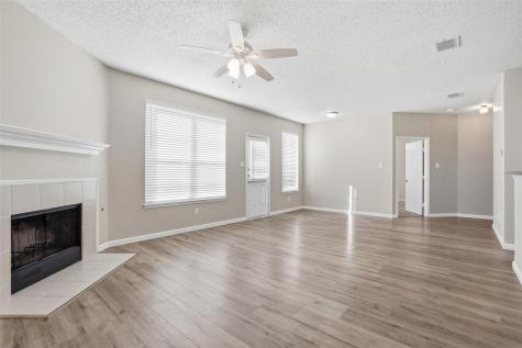 213 Beechgrove Terrace Fort Worth TX 76140