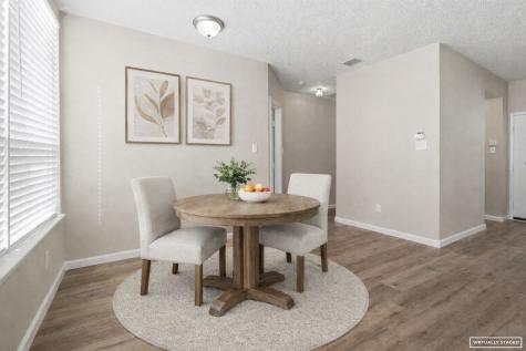 213 Beechgrove Terrace Fort Worth TX 76140
