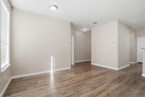213 Beechgrove Terrace Fort Worth TX 76140