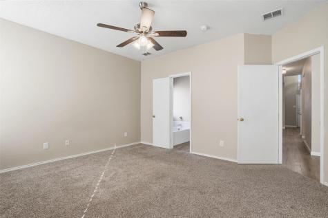213 Beechgrove Terrace Fort Worth TX 76140