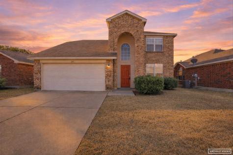 213 Beechgrove Terrace Fort Worth TX 76140