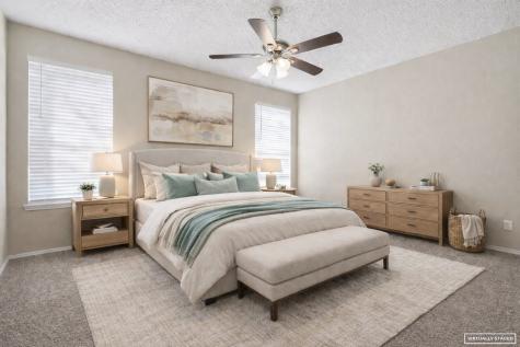 213 Beechgrove Terrace Fort Worth TX 76140