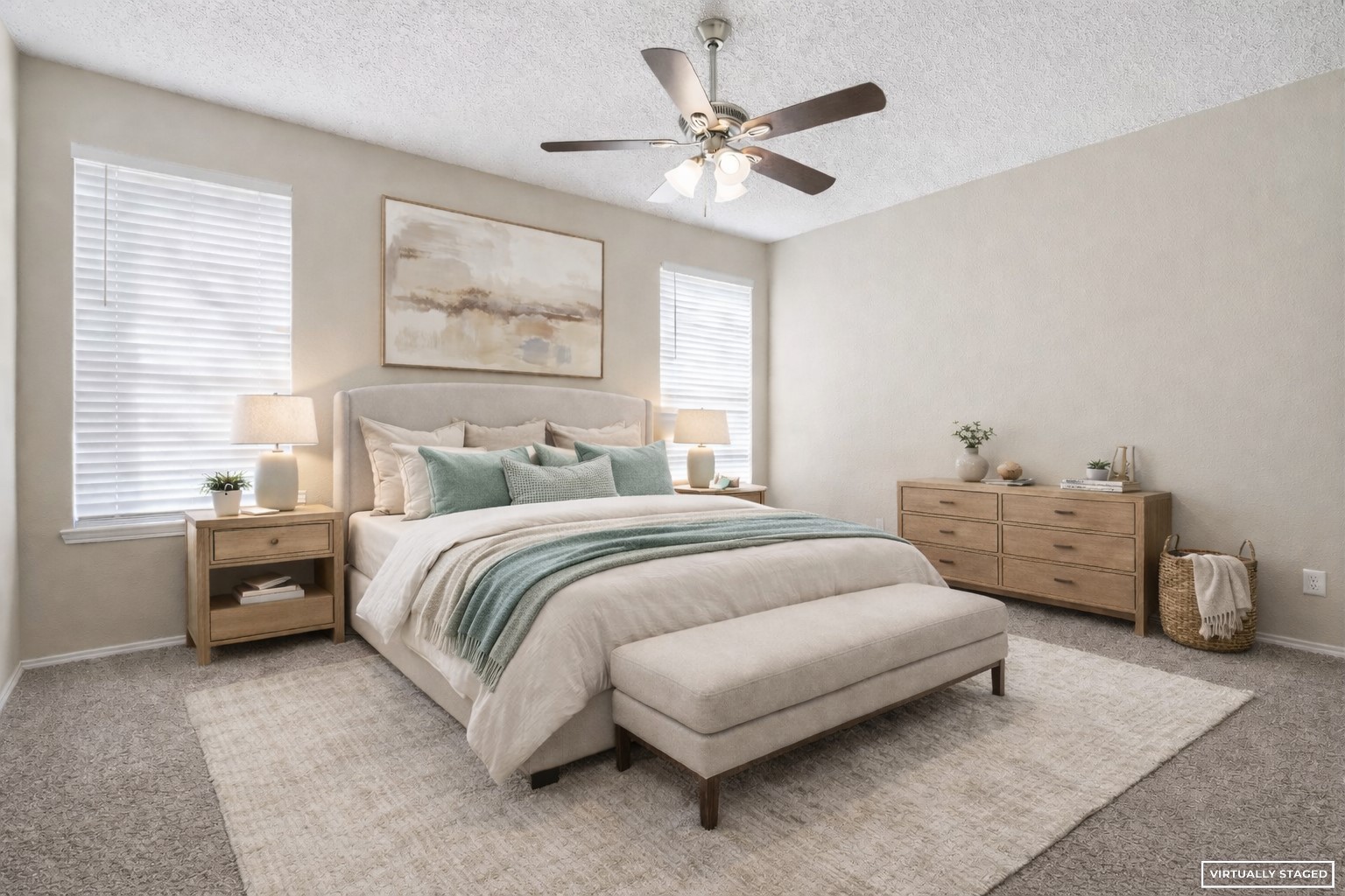 213 Beechgrove Terrace Fort Worth TX 76140