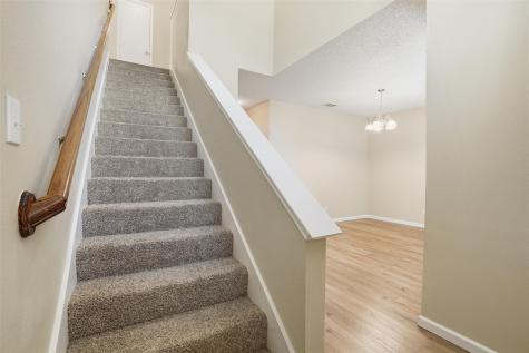 213 Beechgrove Terrace Fort Worth TX 76140