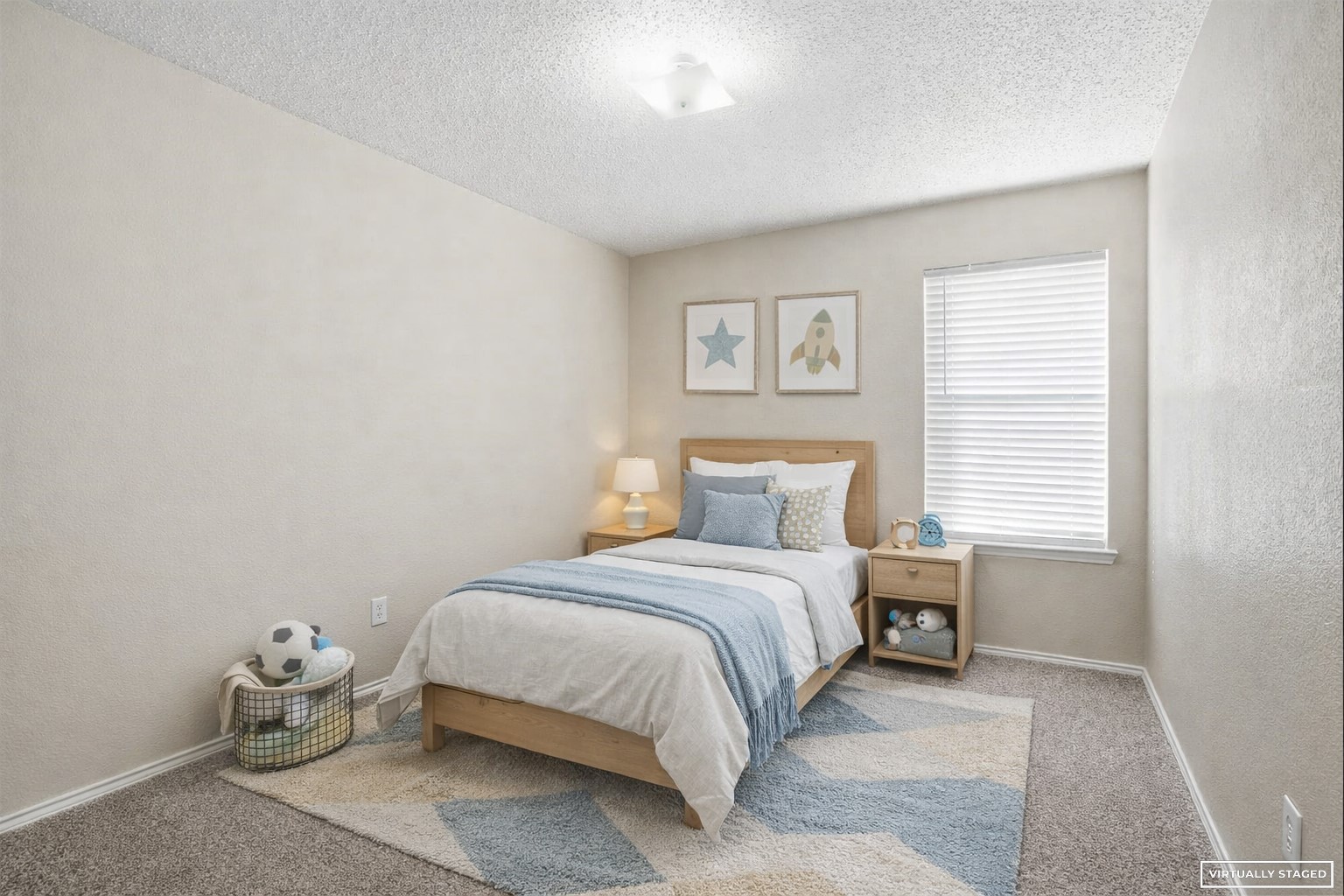 213 Beechgrove Terrace Fort Worth TX 76140