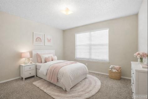 213 Beechgrove Terrace Fort Worth TX 76140