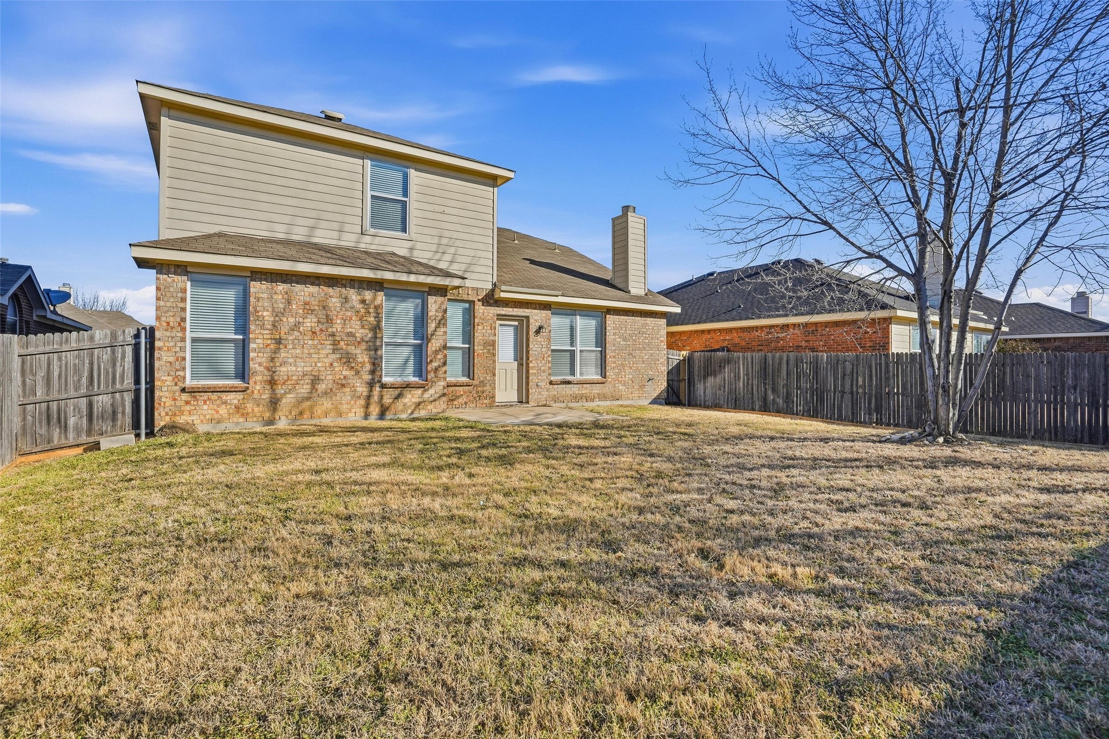 213 Beechgrove Terrace Fort Worth TX 76140