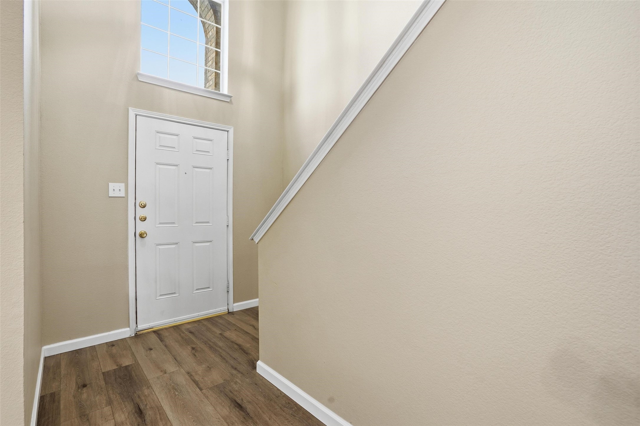 213 Beechgrove Terrace Fort Worth TX 76140