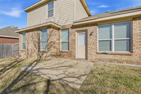 213 Beechgrove Terrace Fort Worth TX 76140