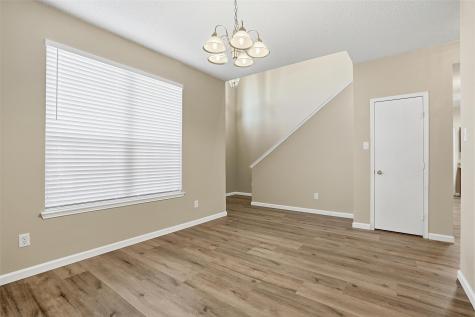 213 Beechgrove Terrace Fort Worth TX 76140