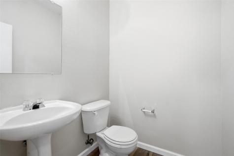 213 Beechgrove Terrace Fort Worth TX 76140