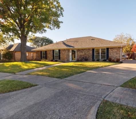 2135 Tampico Drive Carrollton TX 75006