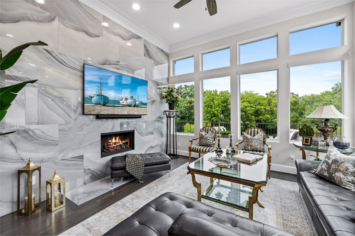 3053 Greenhill Drive Plano TX 75093