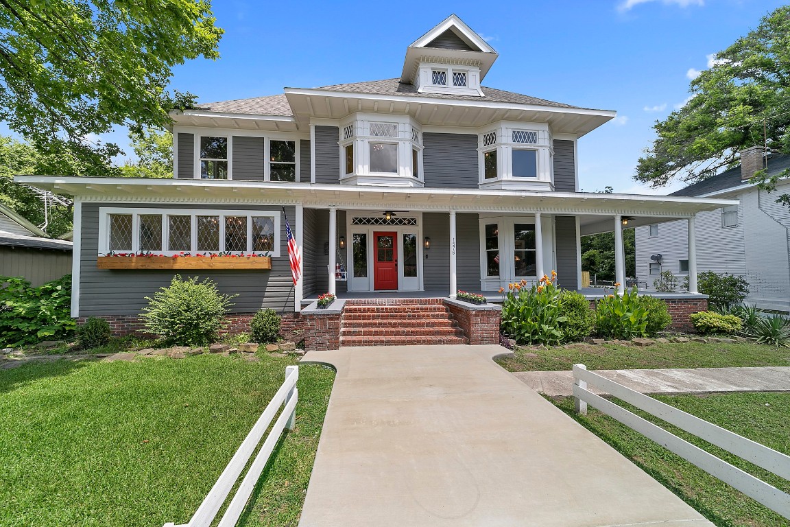 1576 W 4th Avenue Corsicana TX 75110