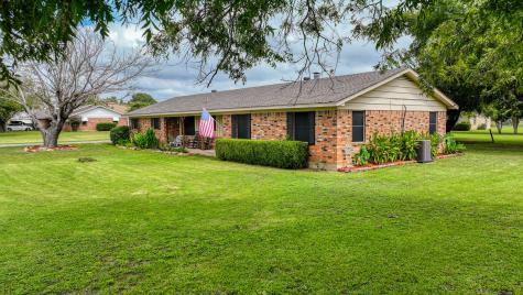 6873 Stephenson Levy Road Burleson TX 76028
