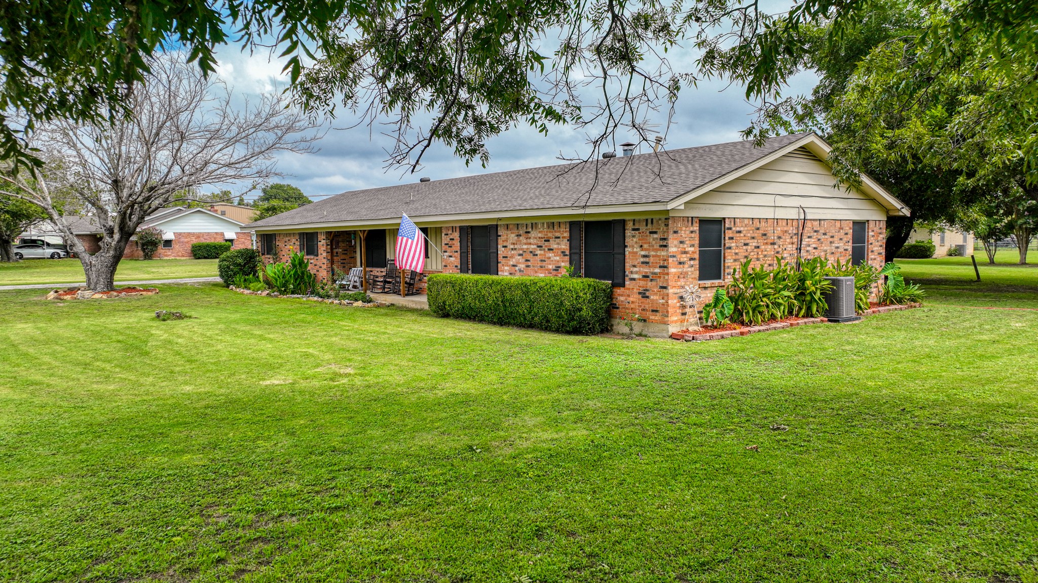 6873 Stephenson Levy Road Burleson TX 76028