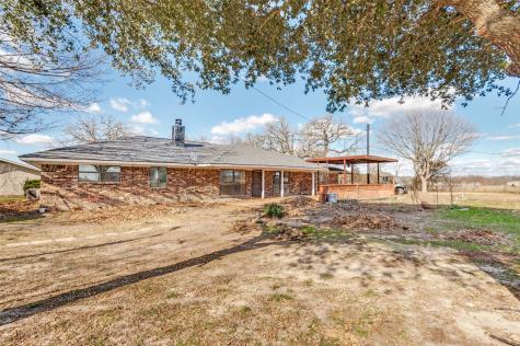 515 Farr Altom Road Combine TX 75159