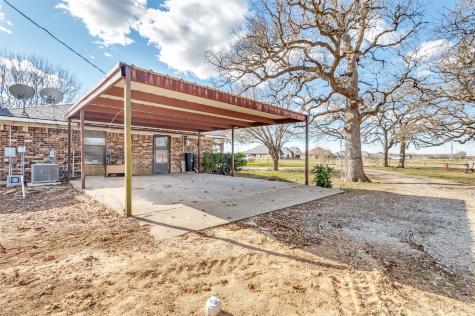 515 Farr Altom Road Combine TX 75159