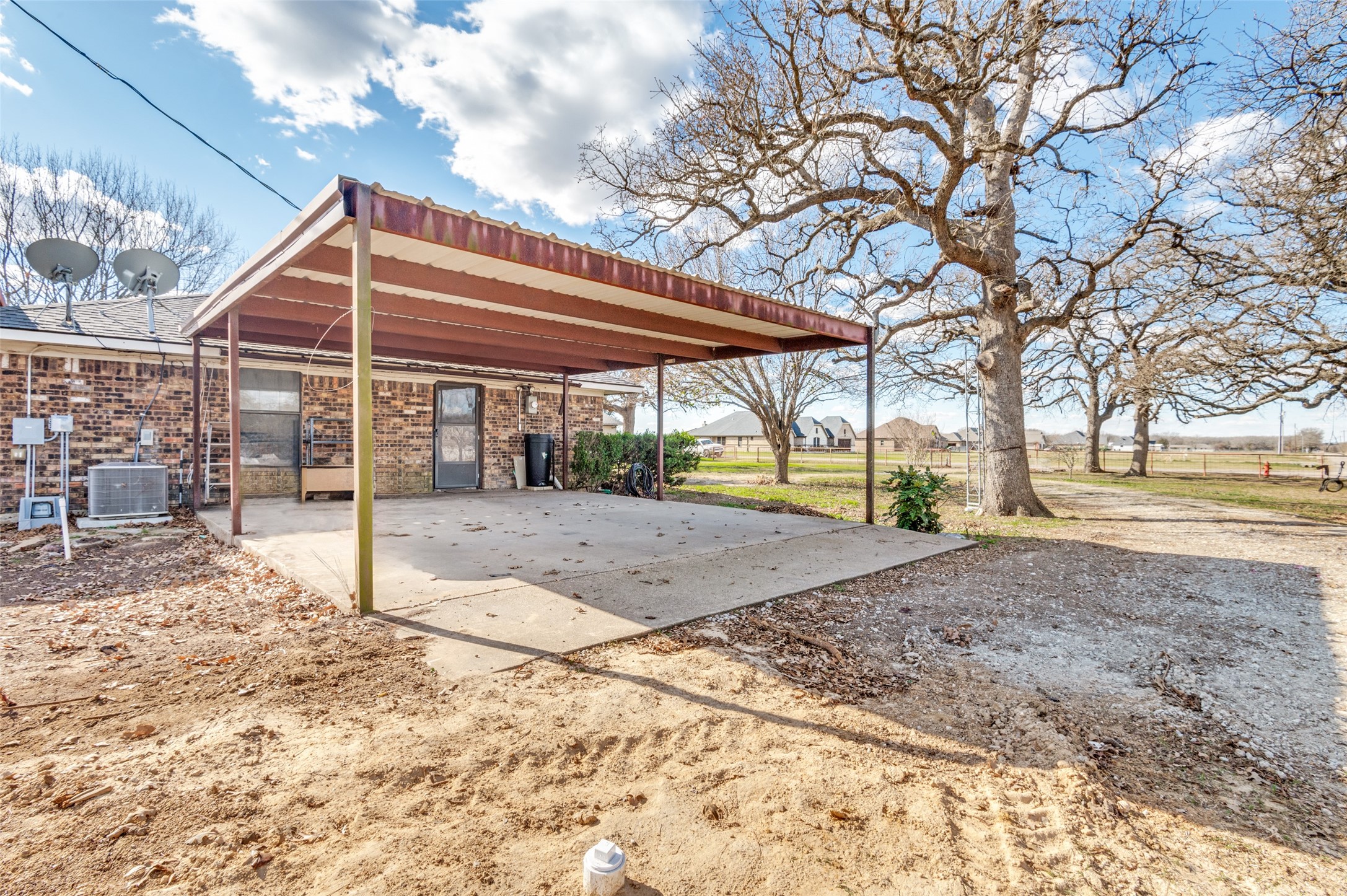 515 Farr Altom Road Combine TX 75159