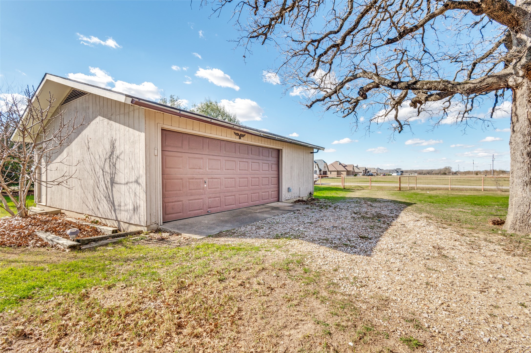 515 Farr Altom Road Combine TX 75159