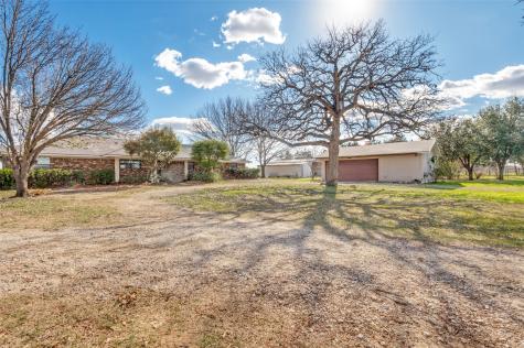 515 Farr Altom Road Combine TX 75159