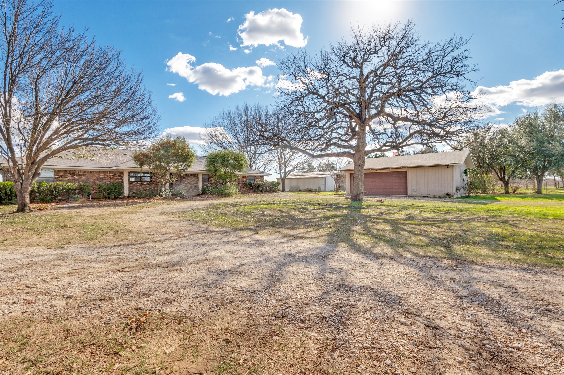 515 Farr Altom Road Combine TX 75159