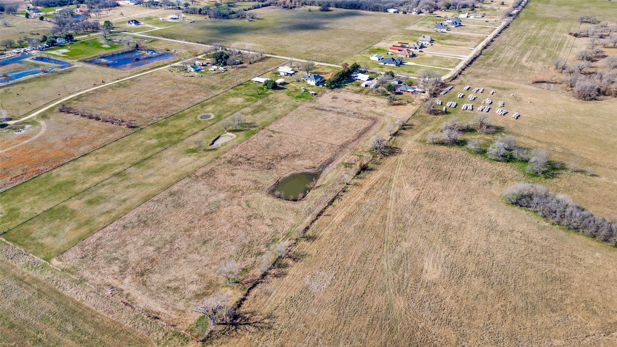 515 Farr Altom Road Combine TX 75159