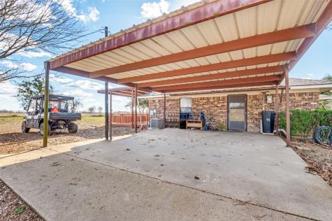 515 Farr Altom Road Combine TX 75159