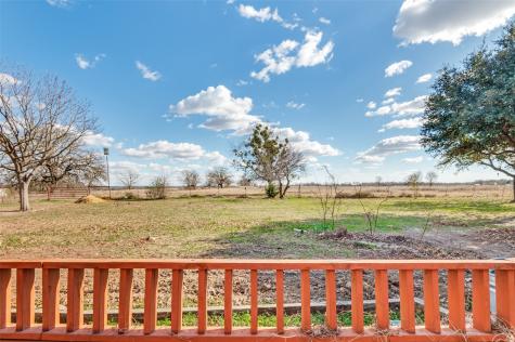 515 Farr Altom Road Combine TX 75159