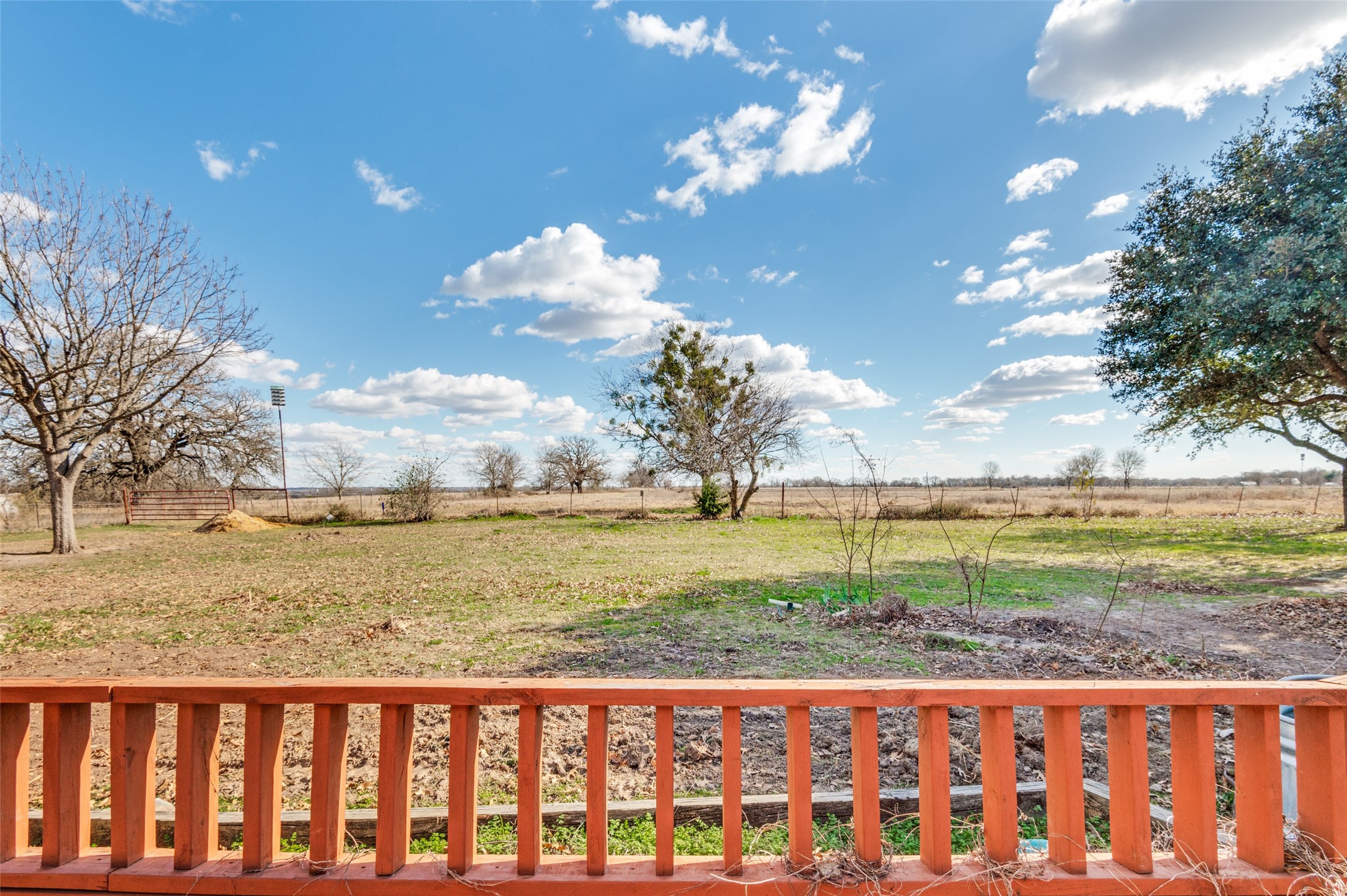 515 Farr Altom Road Combine TX 75159
