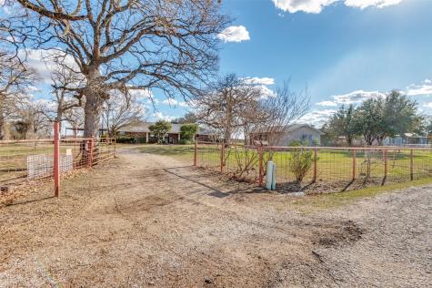 515 Farr Altom Road Combine TX 75159
