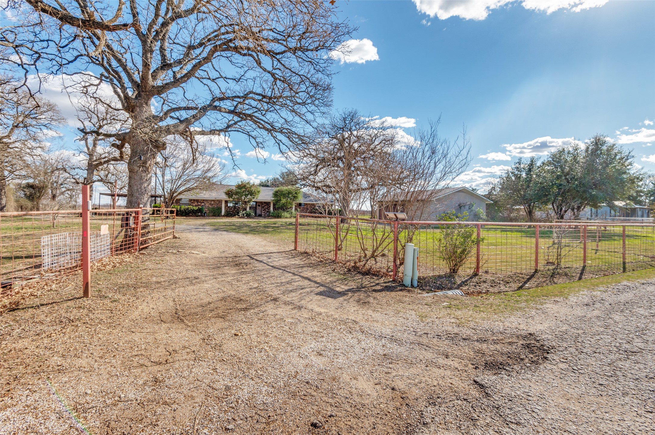 515 Farr Altom Road Combine TX 75159