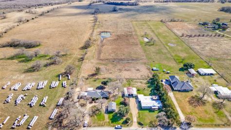 515 Farr Altom Road Combine TX 75159