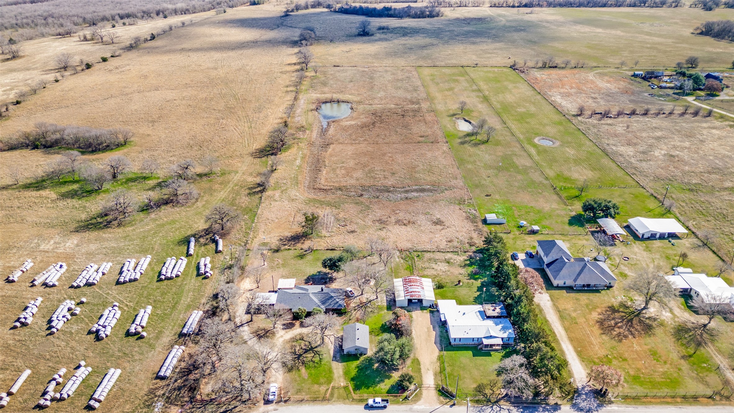 515 Farr Altom Road Combine TX 75159