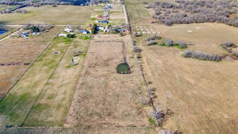 515 Farr Altom Road Combine TX 75159