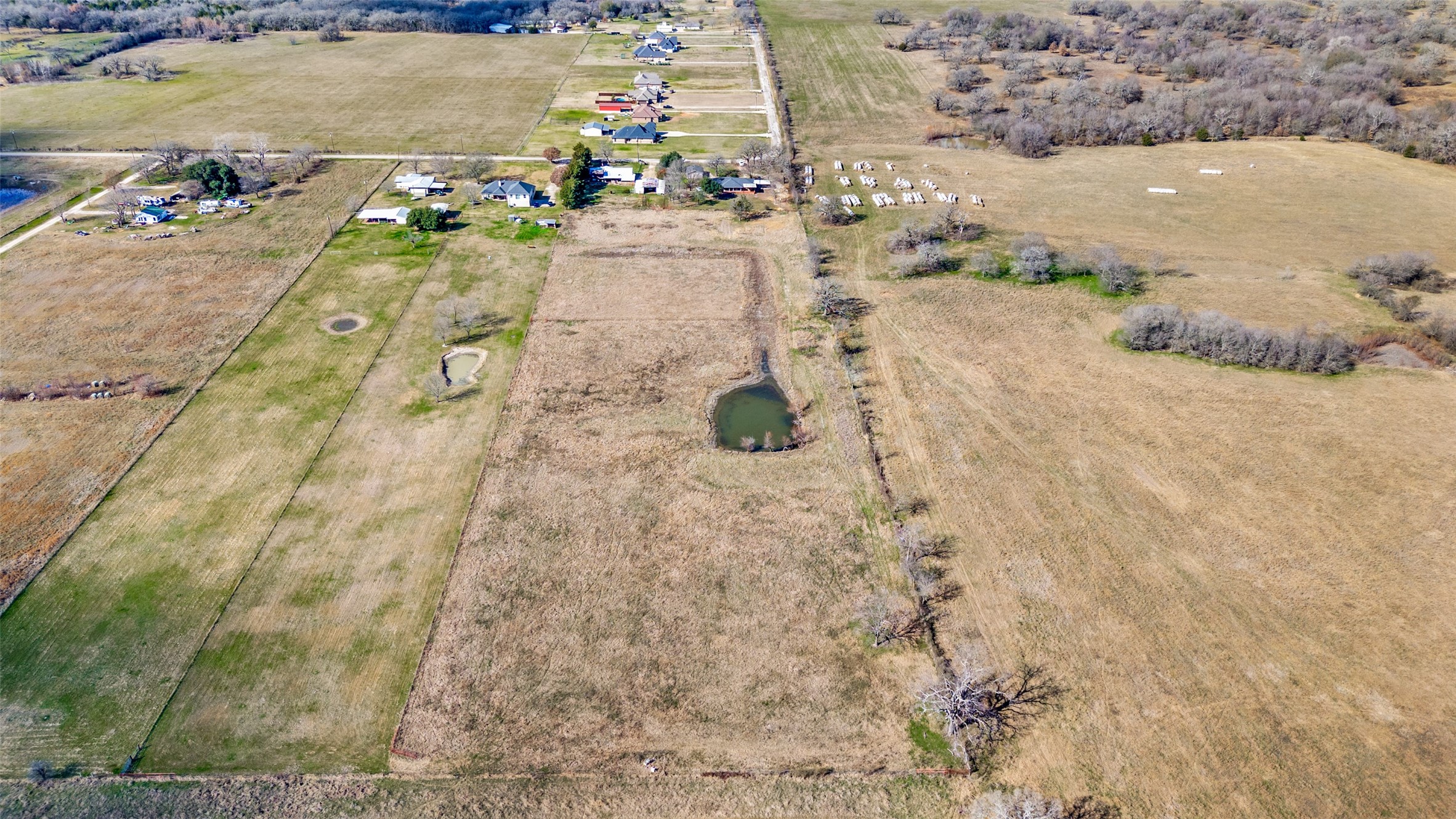 515 Farr Altom Road Combine TX 75159