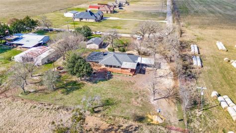 515 Farr Altom Road Combine TX 75159