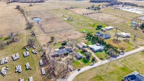 515 Farr Altom Road Combine TX 75159
